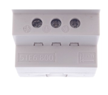 ABL ODSURSUM FI-SCHUTZSCHALTER FI 44.03 4403 