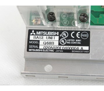 MITSUBISHI Q68B