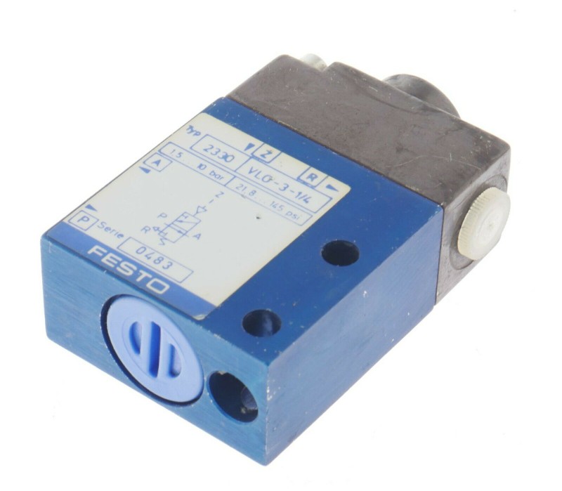 FESTO VL0-3-1/4 VL0314 2330 
