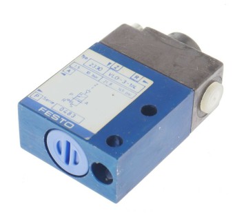 FESTO VL0-3-1/4 VL0314 2330 