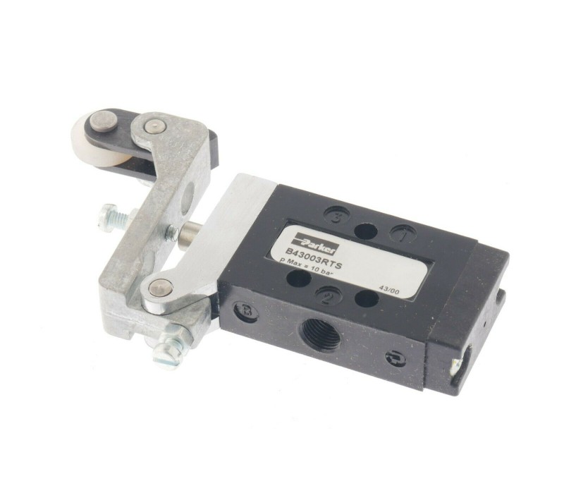 PARKER B43003RTS ! NEW ! 
