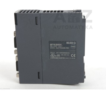 MITSUBISHI MELSEC MELSEC-Q RS-232 UNIT QJ71C24N-R2