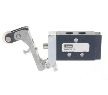 PARKER B43003RTS ! NEW ! 