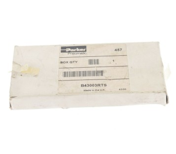 PARKER B43003RTS ! NEW ! 