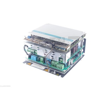 SIEMENS SIMOREG 6RA 2413-6DV62-0  6RA24136DV620 D420/15 Mreq-GeG6V62-4A 