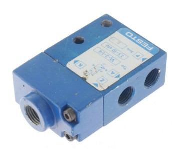 FESTO VL-3-1/4 VL314 