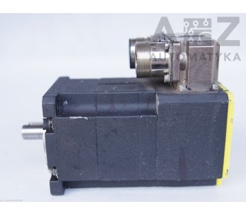 BALDOR: AC SERVOMOTOR BS/M63A-150AA /  M63A-150AA  /  BSM63A-150AA  