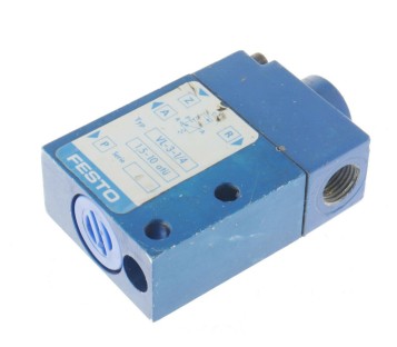 FESTO VL-3-1/4 VL314 