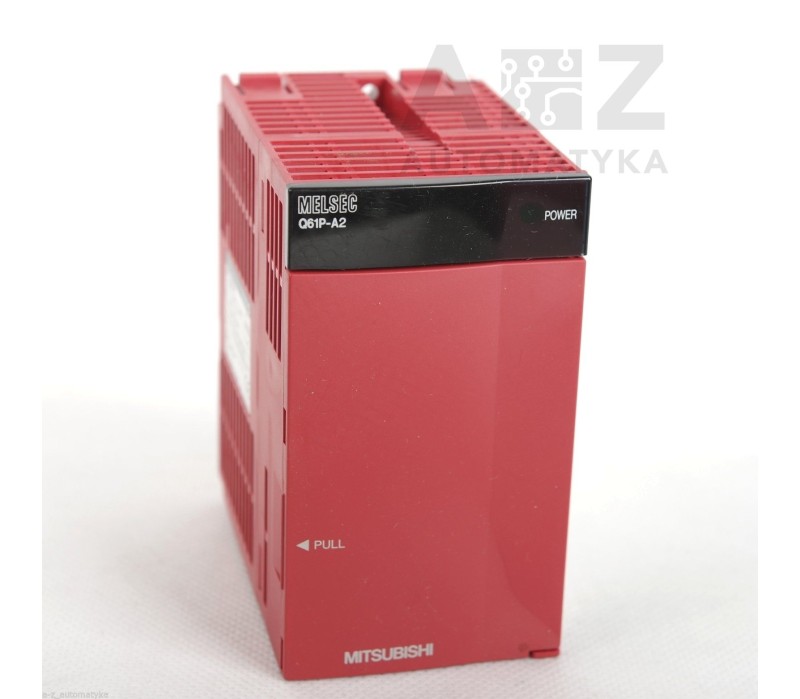 MITSUBISHI MELSEC MELSEC-Q  Q61P-A2 POWER SUPPLY