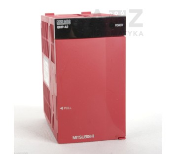 MITSUBISHI MELSEC MELSEC-Q  Q61P-A2 POWER SUPPLY