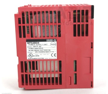 MITSUBISHI MELSEC MELSEC-Q  Q61P-A2 POWER SUPPLY