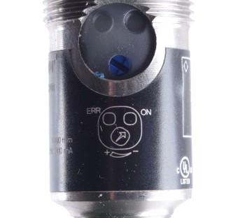 WENGLOR RETRO REFLEX SENSOR  XW100PA3  ! NEW !