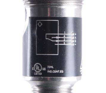 WENGLOR RETRO REFLEX SENSOR  XW100PA3  ! NEW !