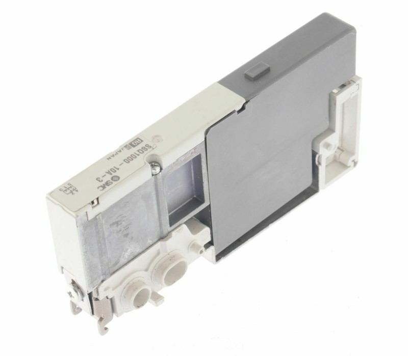 SMC SSQ1000-10A-3 SSQ100010A3 
