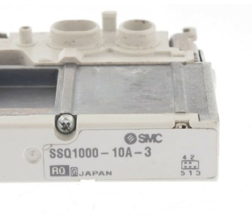 SMC SSQ1000-10A-3 SSQ100010A3 