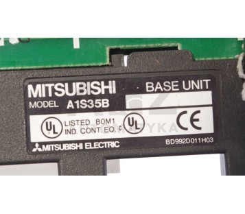 MITSUBISHI A1S35B AIS35B
