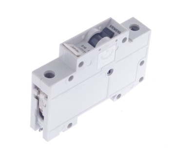 SIEMENS 5SX21 D16 5SX2  FUSE CIRCUIT BREAKER
