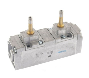 FESTO CJM-5/2-1/2-FH 6228 CJM5212FH 