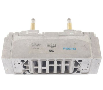 FESTO CJM-5/2-1/2-FH 6228 CJM5212FH 