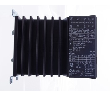 IC ELECTRONICA A/S  P-LINE SC 1 DD 23 30 SC1DD2330 SEMICONDUCTOR CONTACT ! NEW !