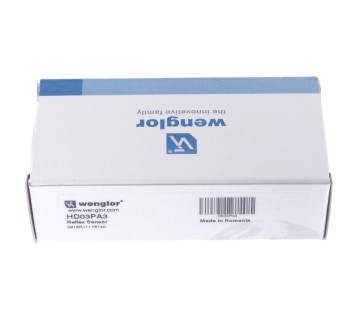 WENGLOR REFLEX SENSOR HD03PA3  ! NEW !