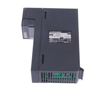 MITSUBISHI INPUT UNIT A1SX81