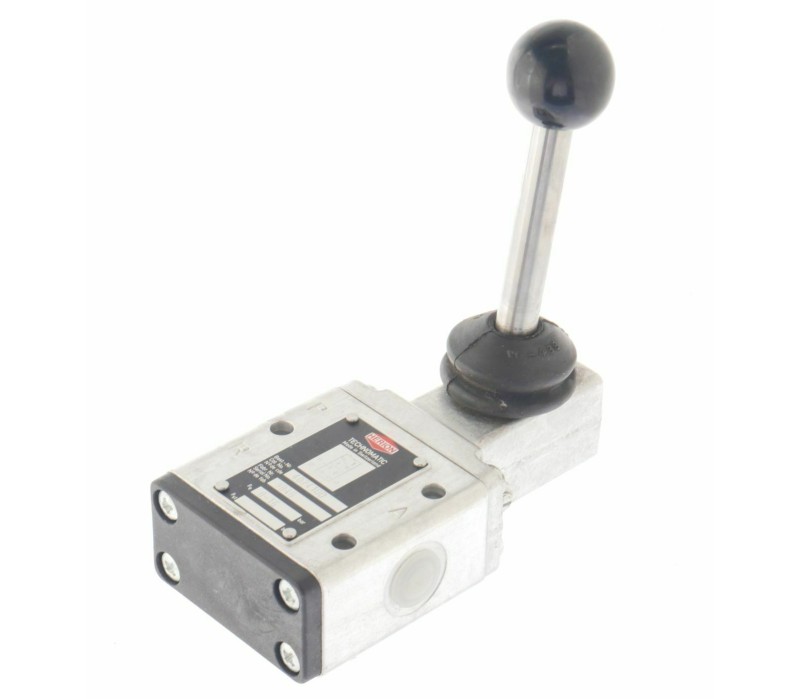 HERION 4024100 TECHNOMATIC   ! NEW ! 