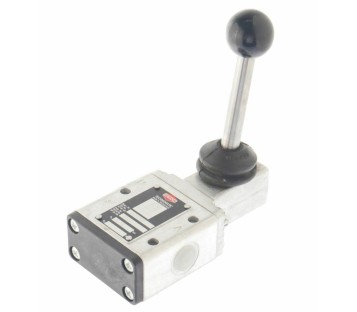 HERION 4024100 TECHNOMATIC   ! NEW ! 