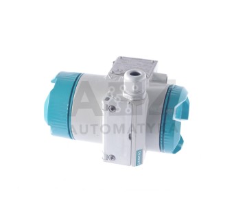 SIEMENS SITRANS P 7MF4033-1FA00-1AB7-Z  7MF40331FA001AB7Z  