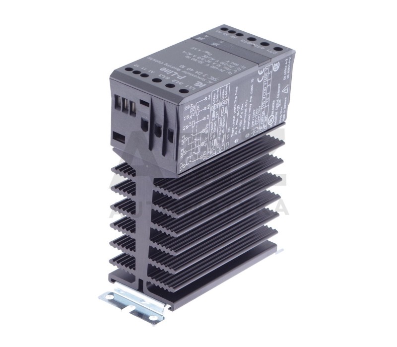 IC ELECTRONIC A/S P-LINE  SRC 3 DA 40 10  SRC3DA4010 SEMICONDUCTOR REVER ! NEW !