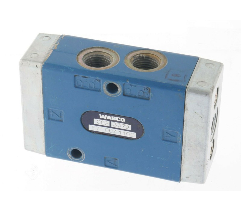 WABCO 5710041100 023379 ! NEW ! 