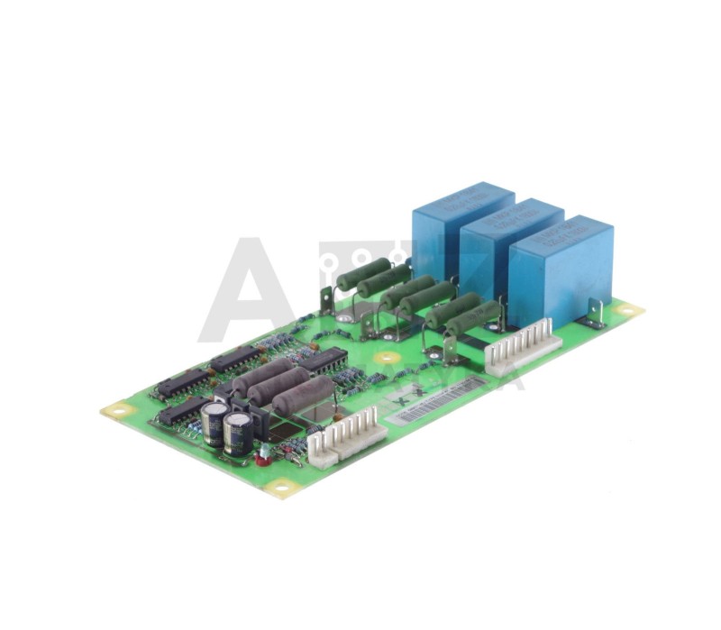 ABB NINP-61 SN:1130166 EH INDUSTRY OY 57619261 E 2/2 OY57619261E2/2