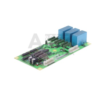 ABB NINP-61 SN:1130166 EH INDUSTRY OY 57619261 E 2/2 OY57619261E2/2