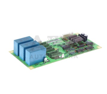 ABB NINP-61 SN:1130166 EH INDUSTRY OY 57619261 E 2/2 OY57619261E2/2