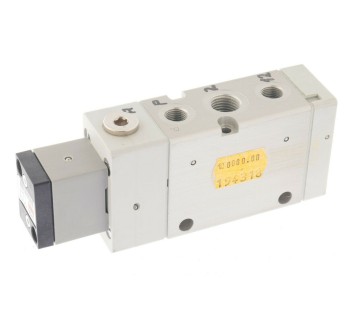 HOERBIGER ORIGA S9 362/68-1/4-NG PD39754