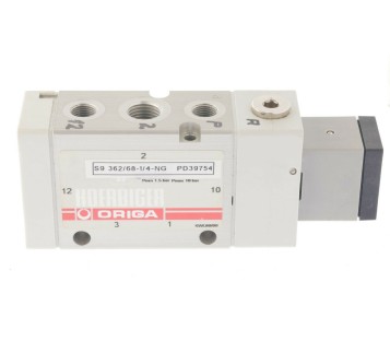 HOERBIGER ORIGA S9 362/68-1/4-NG PD39754