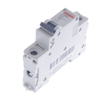 MERLIN GERIN MULTI 9 C60N B10   FUSE CIRCUIT BREAKER