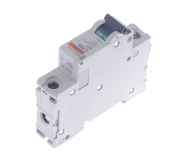 MERLIN GERIN MULTI 9 C60N B10   FUSE CIRCUIT BREAKER
