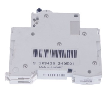 MERLIN GERIN MULTI 9 C60N B10   FUSE CIRCUIT BREAKER