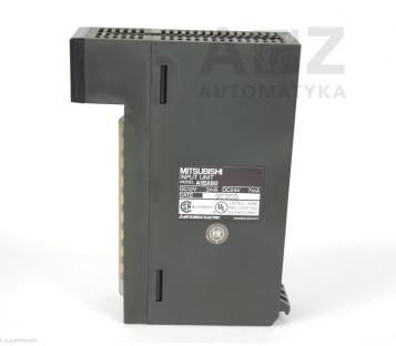 MITSUBISHI INPUT UNIT A1SX80