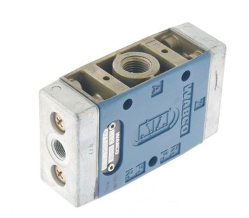 WABCO 5710041100 0024586