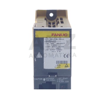 FANUC SERVO AMPLIFIER MODULE   A06B-6096-H103  A06B6096H103