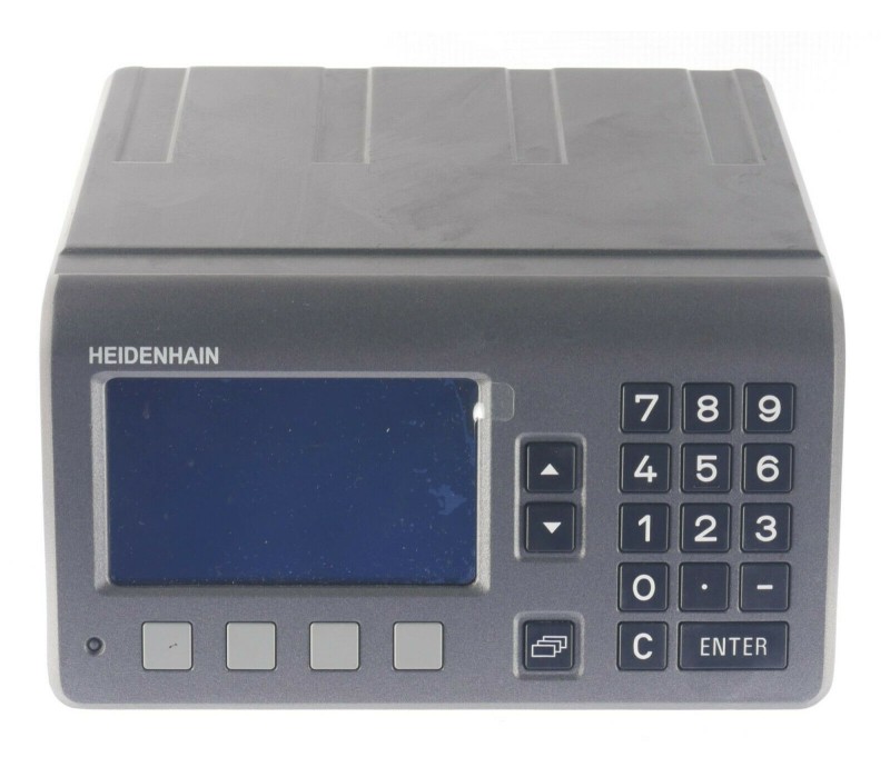 HEIDENAHIN ND 280 ND280 636 280-01 636280-01 63628001 