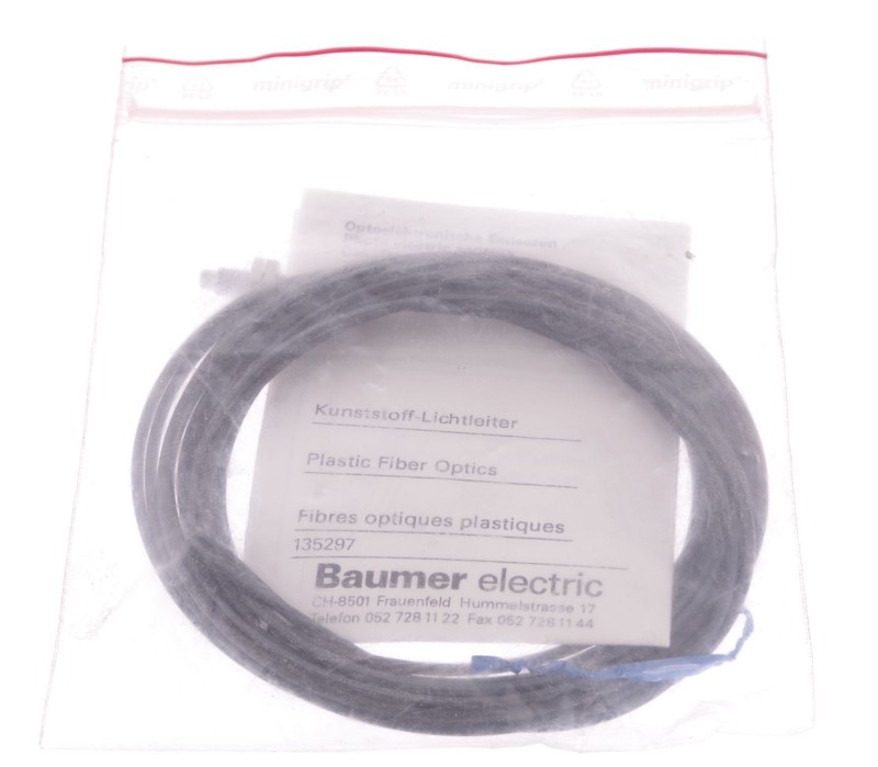 WENGLOR REFLEX SENSOR HD03PA3 ! NEW !