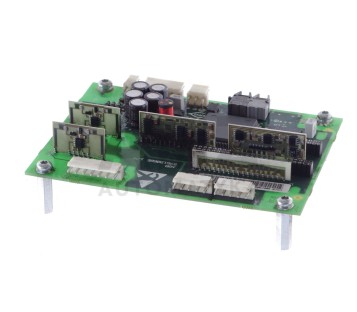 ABB NINT-42 INDUSTRY OY 57619066E 1/4  OY57619066E1/4 