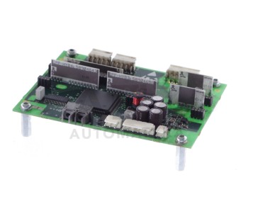 ABB NINT-42 INDUSTRY OY 57619066E 1/4  OY57619066E1/4 