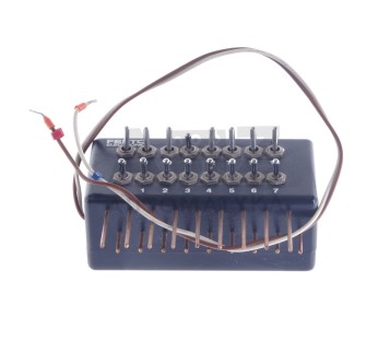 FESTO ELECTRONIC Input Setting Unit