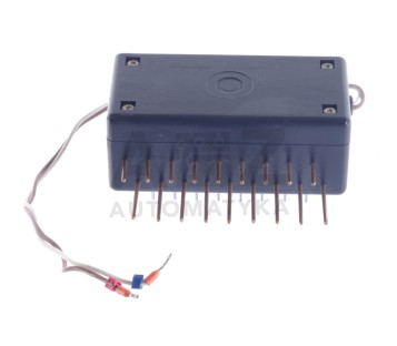 FESTO ELECTRONIC Input Setting Unit