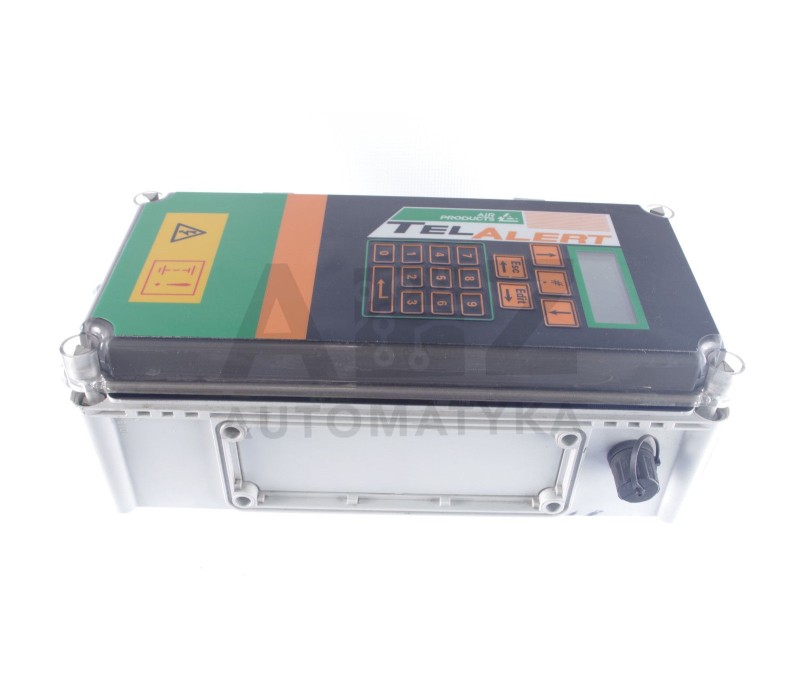 AIR PRODUCTS TELALERT  AP/1018/COC1690C