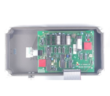 AIR PRODUCTS TELALERT  AP/1018/COC1690C